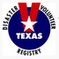 Disaster Volunteer Registry Logo